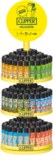 Clipper CARROUSEL MAINSTREAM 35 — offizielles Produktfoto