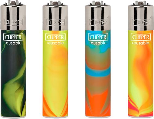 Clipper Nebula Mix 6 — offizielles Produktfoto