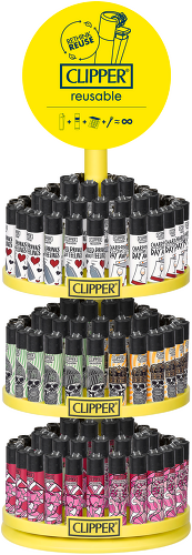 Clipper CARROUSEL MAINSTREAM 27 — offizielles Produktfoto