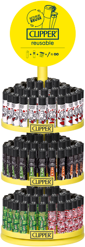 Clipper CARROUSEL YOUNGSTER 27 — offizielles Produktfoto