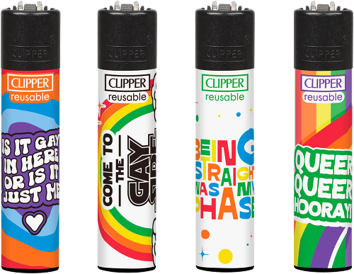 Clipper Pride 2 — offizielles Produktfoto