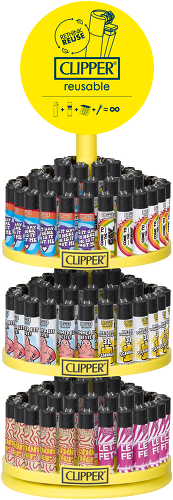 Clipper CARROUSEL MAINSTREAM 36 — offizielles Produktfoto
