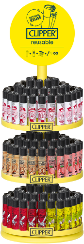 Clipper CARROUSEL YOUNGSTER 37 — offizielles Produktfoto