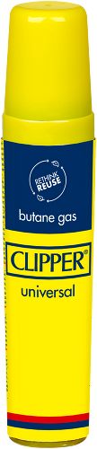 Clipper Gas 16 Ml — offizielles Produktfoto
