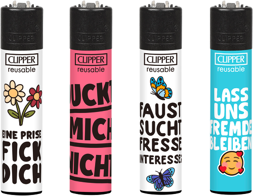 Clipper Fen — offizielles Produktfoto