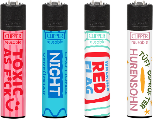 Clipper Dating Today — offizielles Produktfoto