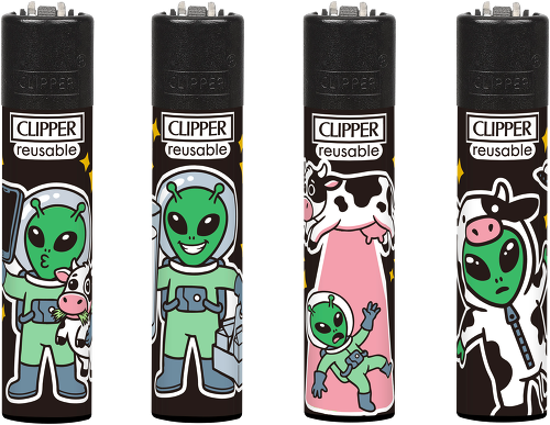 Clipper Space 3 — offizielles Produktfoto