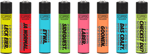 Clipper Jugendwort 12 — offizielles Produktfoto