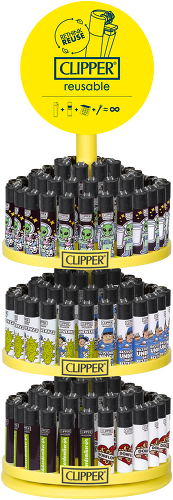 Clipper CARROUSEL MAINSTREAM 37 — offizielles Produktfoto