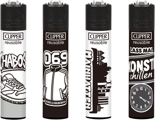 Clipper 069 — offizielles Produktfoto