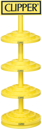 Clipper Carrousel leer — offizielles Produktfoto